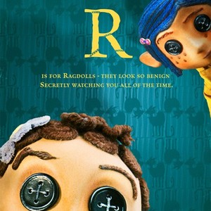 Coraline e la porta magica - Film (2008) 