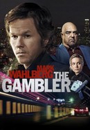 The Gambler poster image