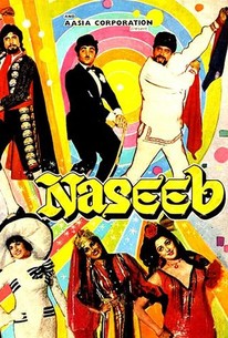 Naseeb 1981 Rotten Tomatoes