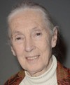 Jane Goodall