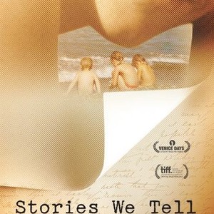 Stories We Tell photo 13