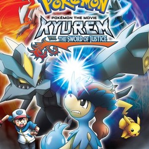 Pokémon the Movie: Kyurem vs. the Sword of Justice photo 2