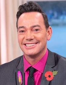 Craig Revel Horwood