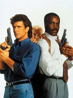 Lethal Weapon 3  Rotten Tomatoes
