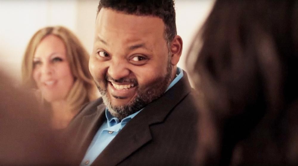 22 Jump Street Ice Cube Daughter Scene Ice Cube Daughter 22 Jump Street