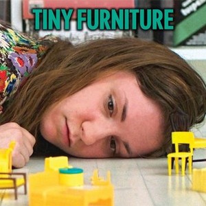 Tiny Furniture photo 7