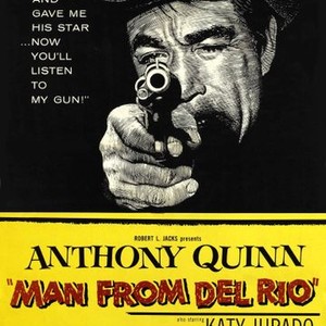 Man From Del Rio photo 6