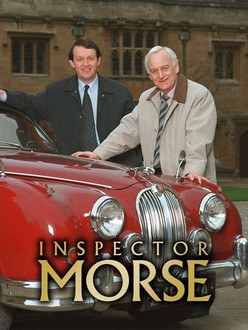 Inspector morse season hotsell 1 episode 1