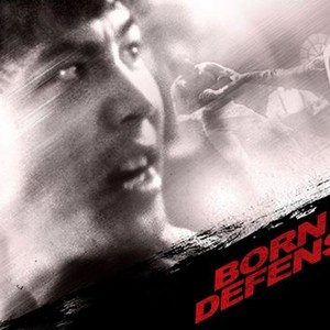 Born to Defense photo 5