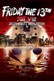 Friday the 13th Part VIII - Jason Takes Manhattan