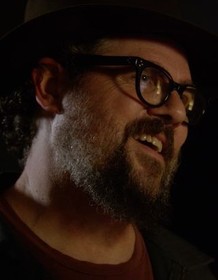 Patterson Hood | Rotten Tomatoes