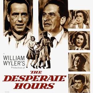The Desperate Hours (1955) photo 6
