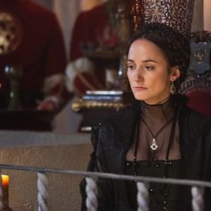 Da Vinci's Demons, Lydia Leonard, 'The Tower', Season 1, Ep. #5, 05/10/2013, ©STARZ