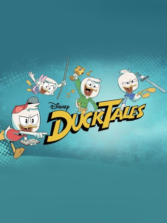 Watch ducktales 2017 season 2 online sales
