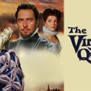 the virgin queen netflix