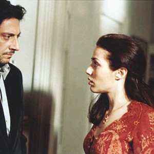 A scene from the film "My Mother's Smile." photo 9