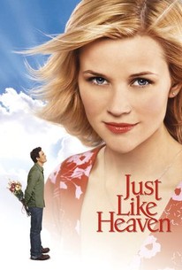 Watch trailer for Just Like Heaven
