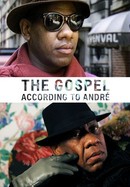 The Gospel According to André poster image