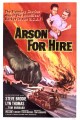 Arson for Hire
