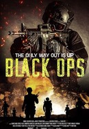 Black Ops poster image