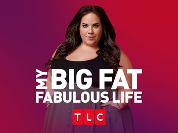 My Big Fat Fabulous Life: Season 10, Episode 6