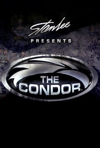 Poster for Stan Lee Presents: The Condor