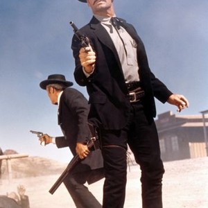 Hour of the Gun (1967) photo 12