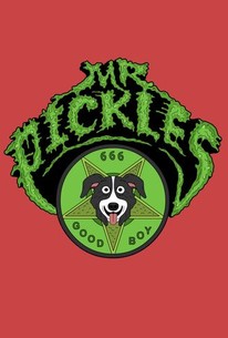 Mr. Pickles - Rotten Tomatoes