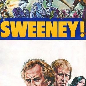 Sweeney! photo 11