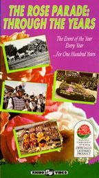 The Rose Parade: Through the Years