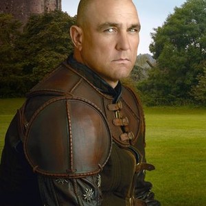Vinnie Jones as Gareth