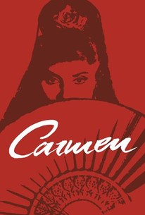 Watch trailer for Carmen