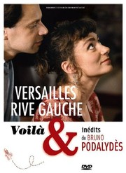 Versailles Rive-Gauche (A Night in Versailles)