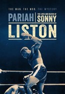 Pariah: The Lives and Deaths of Sonny Liston poster image