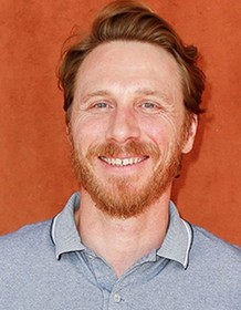 Nicolas Bridet