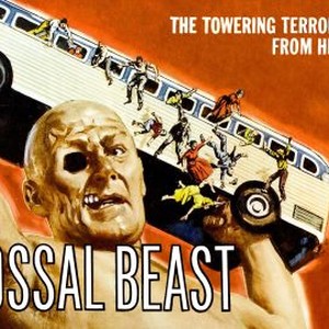 "War of the Colossal Beast photo 8"