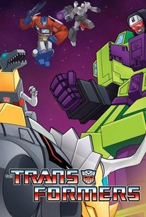 Transformers g1 season clearance 4