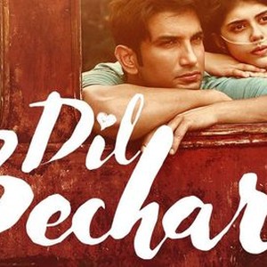 Dil bechara full movie online watch hotstar 2025
