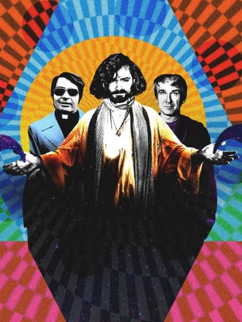 Cult Leader (2025) Hindi Dubbed
