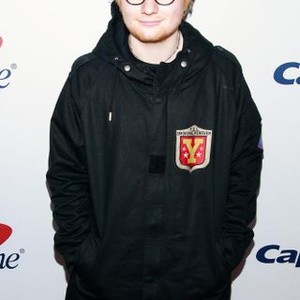 Ed Sheeran at arrivals for Z100''s Jingle Ball 2017 Presented by Capital One, Madison Square Garden, New York, NY December 8, 2017. Photo By: Jason Mendez/Everett Collection