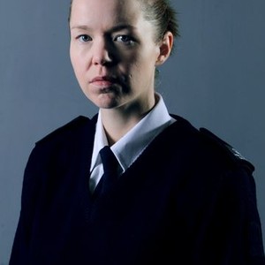 Anna Maxwell Martin as Tina