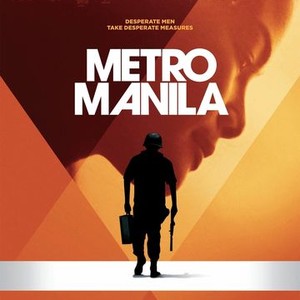 Metro Manila (2012) photo 5