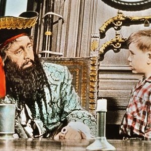 The Boy and the Pirates (1960) photo 11