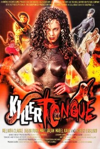 Watch trailer for Killer Tongue