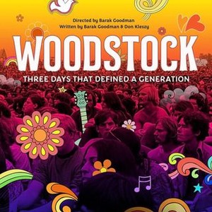 Woodstock: Three Days That Defined a Generation (2019) photo 19