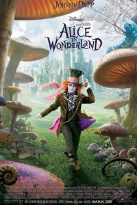 Alice in Wonderland