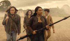 The Walking Dead: World Beyond: Season 1 Teaser - Generations photo 7