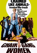 Chain Gang Women poster image