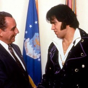 Elvis Meets Nixon (1997) photo 4