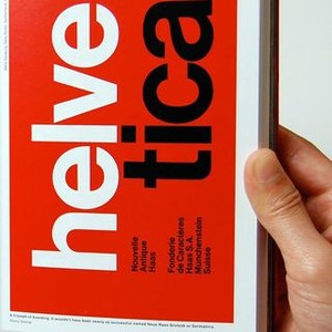 Helvetica (2007) photo 5